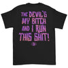 New Devil (Rockabilia Exclusive) T-shirt