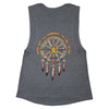 Dreamcatcher Womens Tank