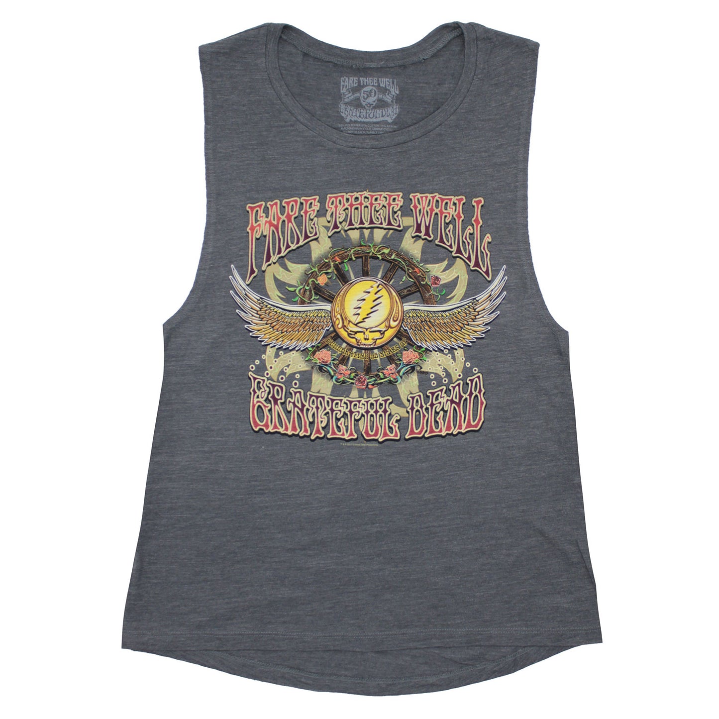 Dreamcatcher Womens Tank