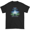 Alone In The Universe T-shirt