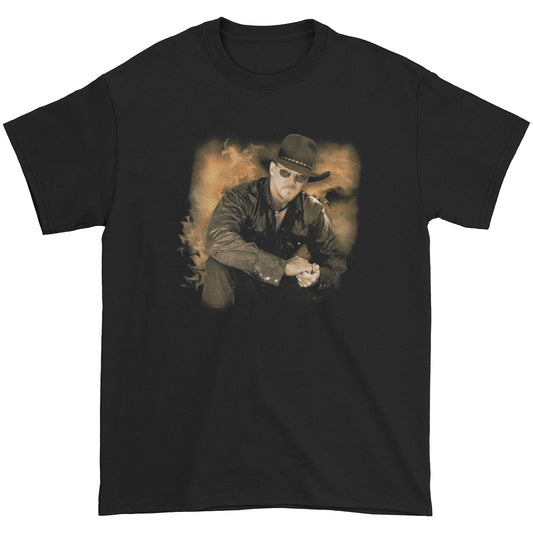 Trace Adkins Dangerous Man On Tour 2006 T-shirt