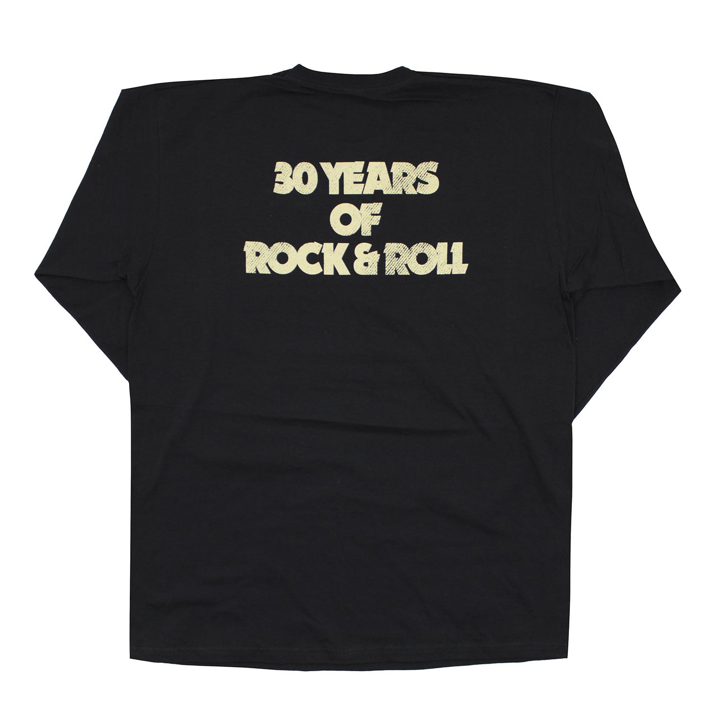 Elephant (Black) Long Sleeve