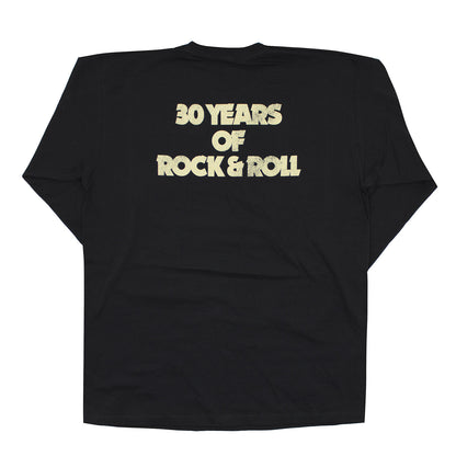 Elephant (Black) Long Sleeve