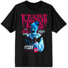 INK x Terrifier - Cutting Edge (Rockabilia Exclusive) T-shirt