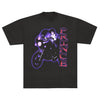 Motorcycle T-shirt