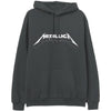 Logo Hooded Sweatshirt