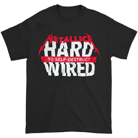 Hard Wired T-shirt