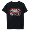 Hard Wired T-shirt