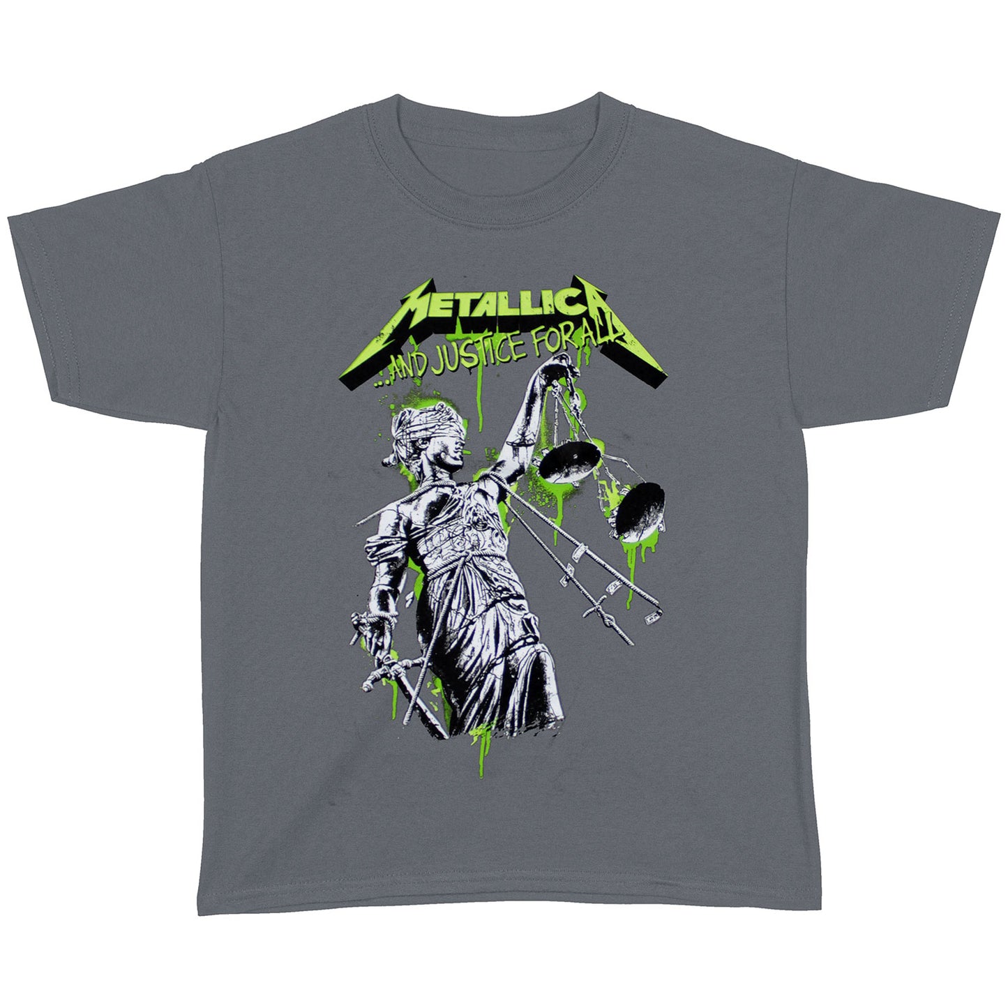 Green Justice T-shirt