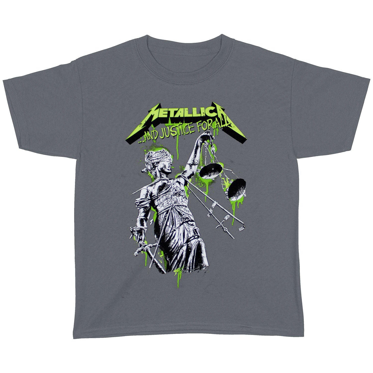 Green Justice T-shirt