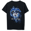 Blue Lightning T-shirt