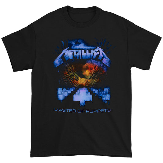 Master Of Puppets T-shirt