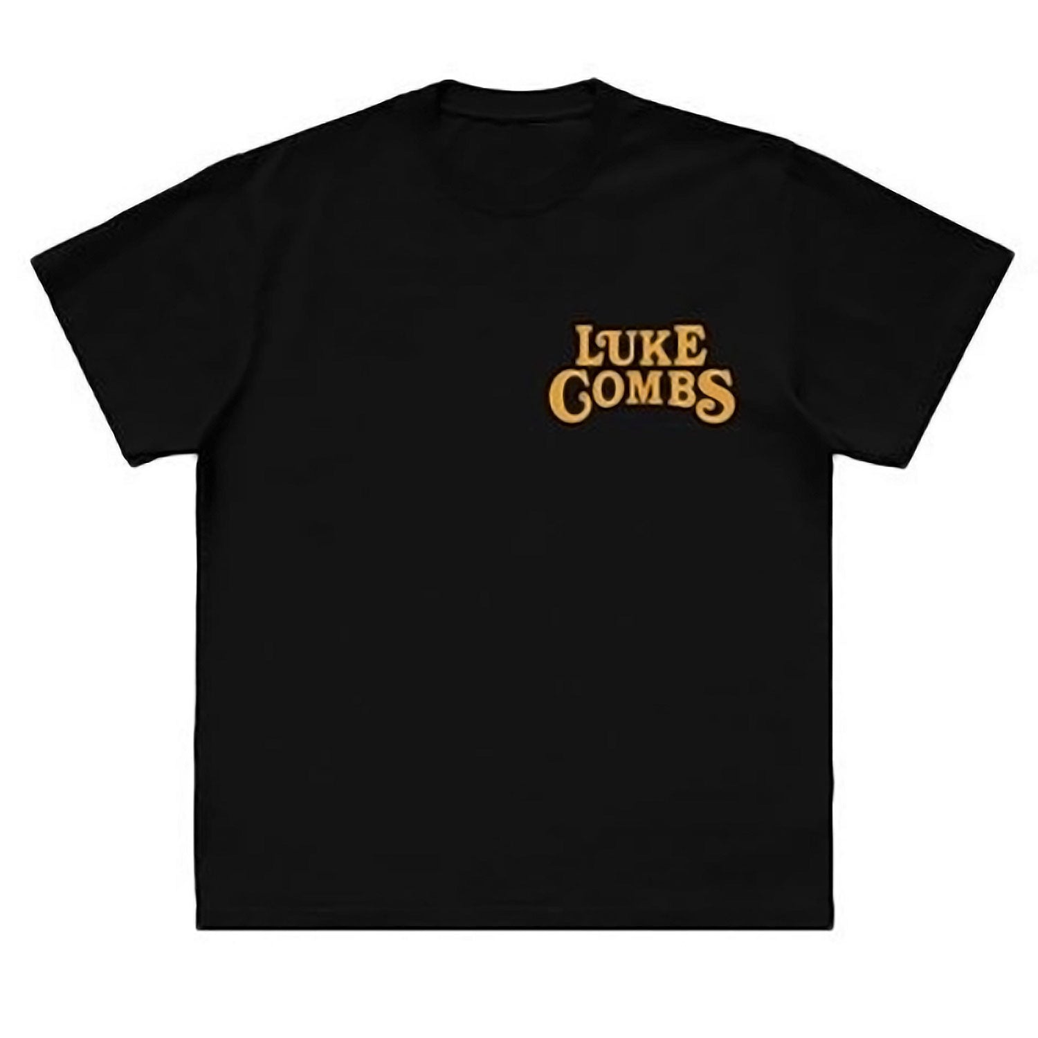 Luke Combs Gettin' Old T-shirt