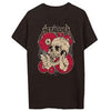 Skull T-shirt