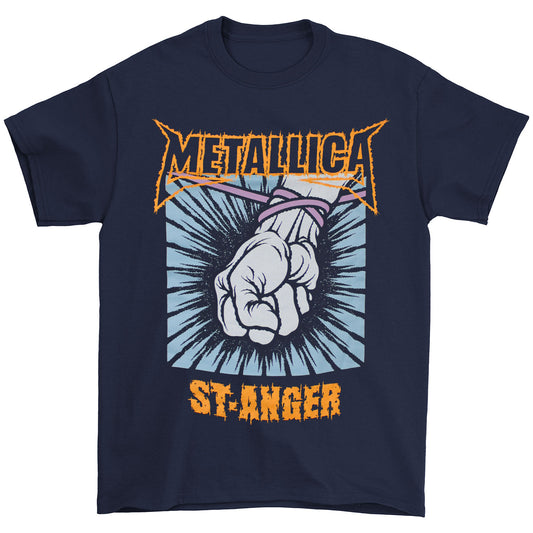 St. Anger T-shirt