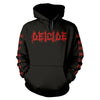 Deicide Hooded Sweatshirt