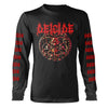 Deicide Long Sleeve