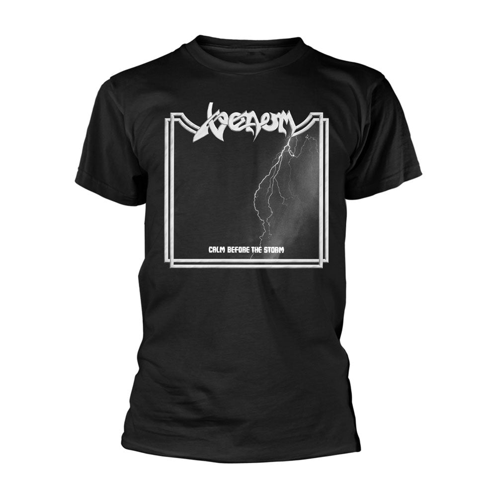 Venom Calm Before The Storm T-shirt