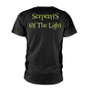 Serpents Of The Light T-shirt