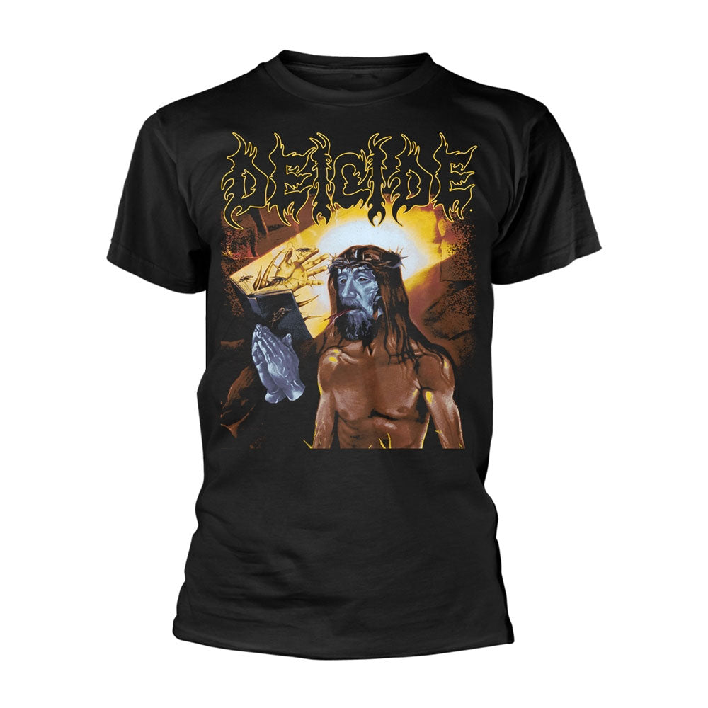 Serpents Of The Light T-shirt