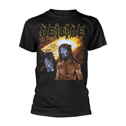 Serpents Of The Light T-shirt