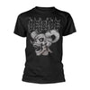 Skull Horns T-shirt