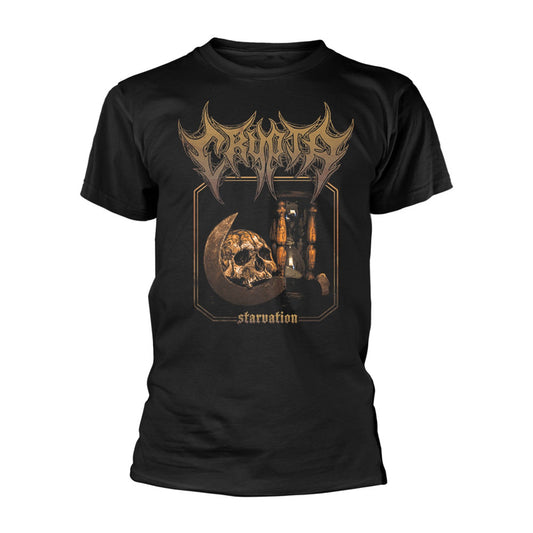 Crypta Crypta Starvation T-shirt