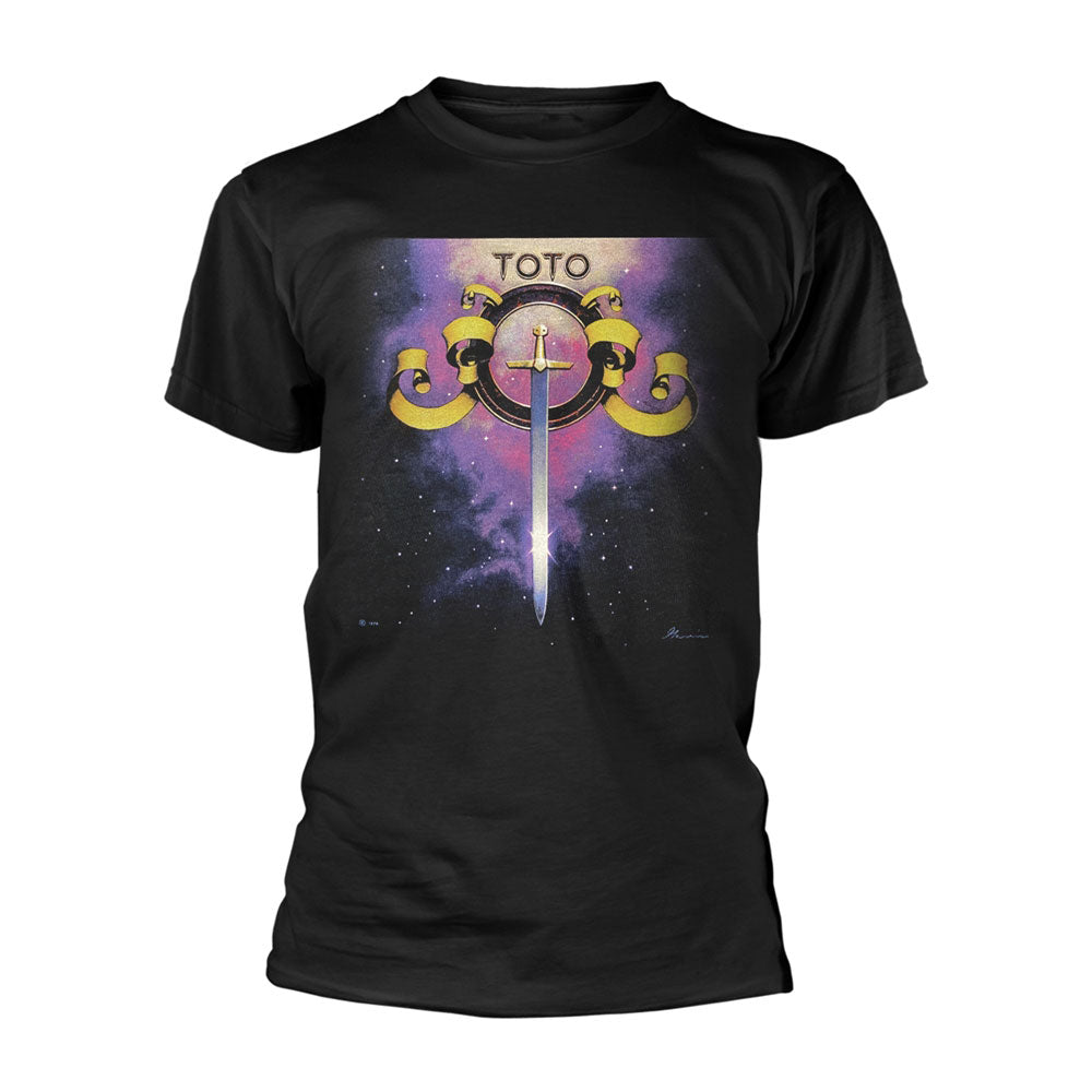 Toto T-shirt