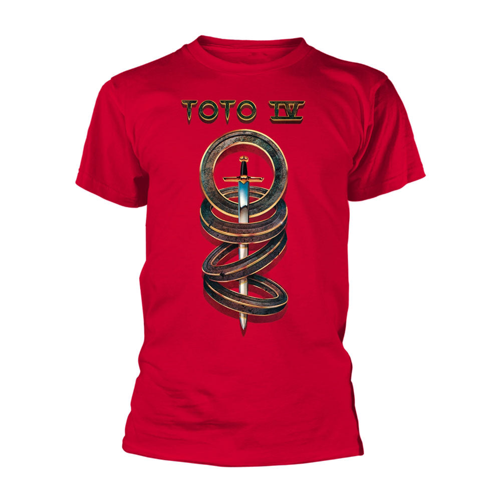 Toto Toto Iv T-shirt