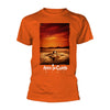 Dirt (orange) T-shirt