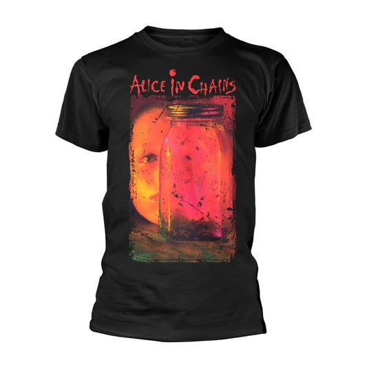 Jar Of Flies T-shirt