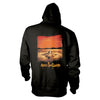 Dirt (black) Hooded Sweatshirt