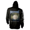 In Search Of Sanity Hooded Sweatshirt