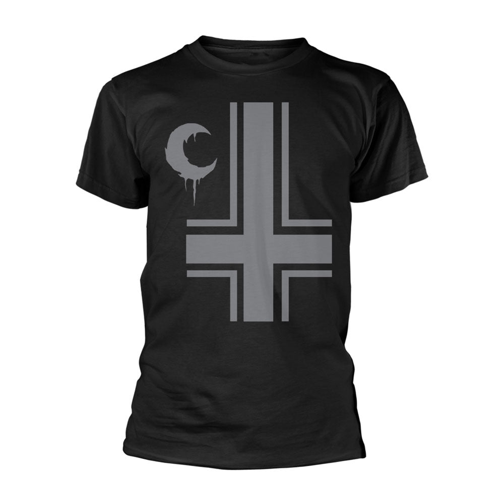 Leviathan Howl (black) T-shirt