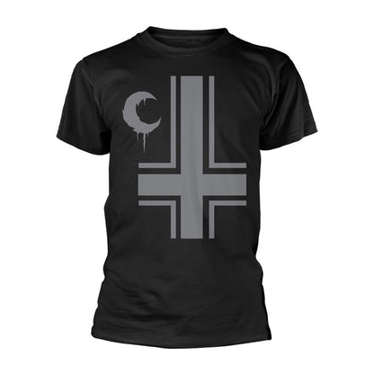 Leviathan Howl (black) T-shirt