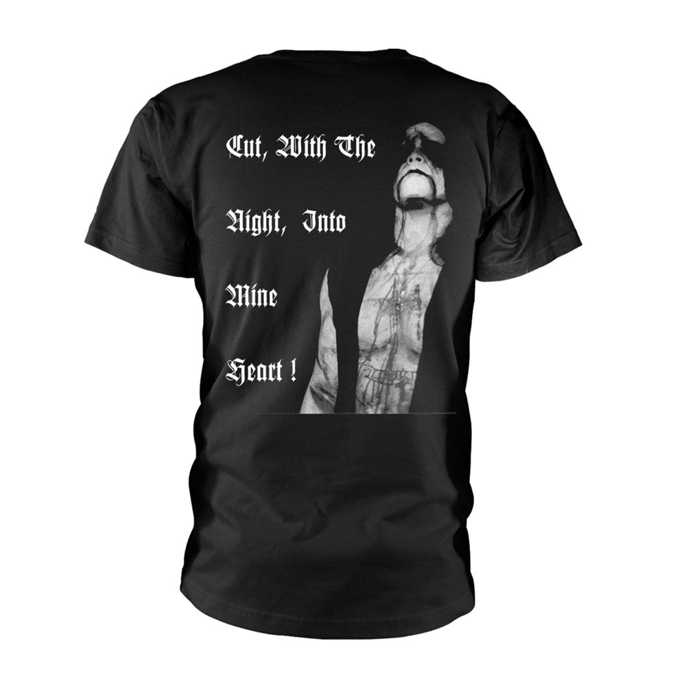 Leviathan Tow T-shirt