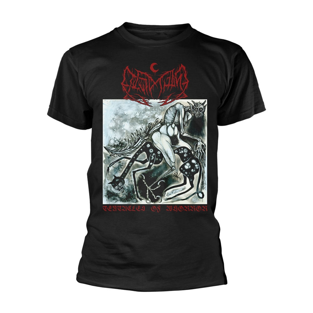 Leviathan Tow T-shirt