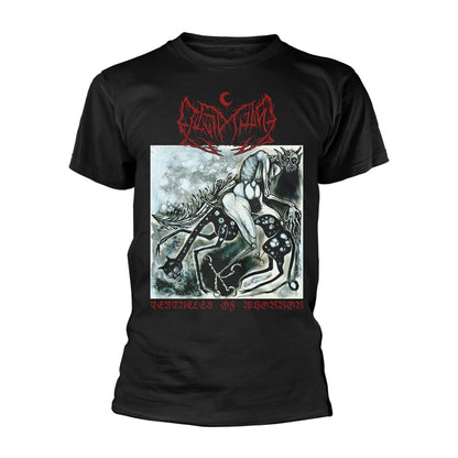 Leviathan Tow T-shirt