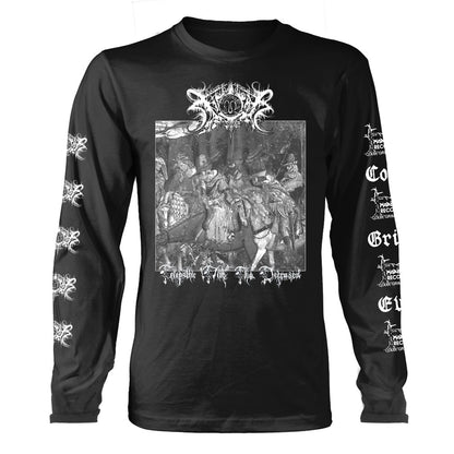 Xasthur Telepathic Long Sleeve