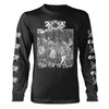 Telepathic Long Sleeve