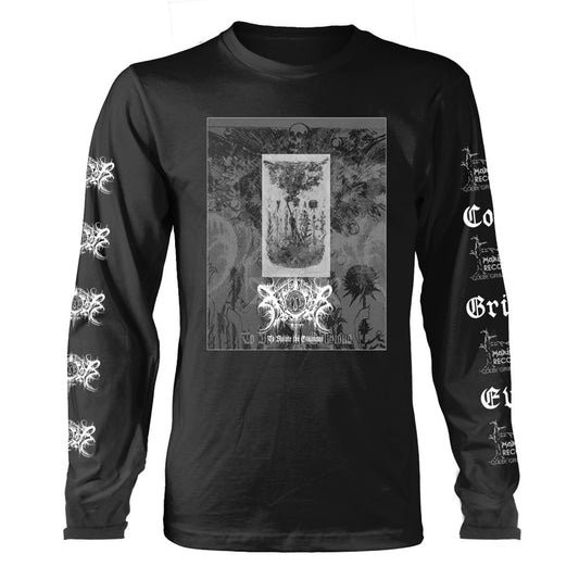 Xasthur To Violate Long Sleeve