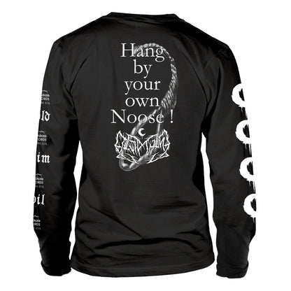 Silhouette Long Sleeve