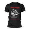 Power From Hell T-shirt