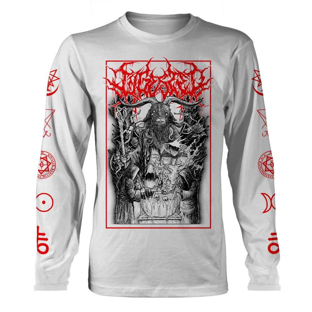 Krieg Long Sleeve