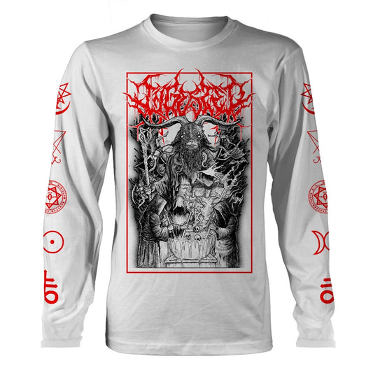 Krieg Long Sleeve