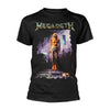 Countdown To Extinction T-shirt