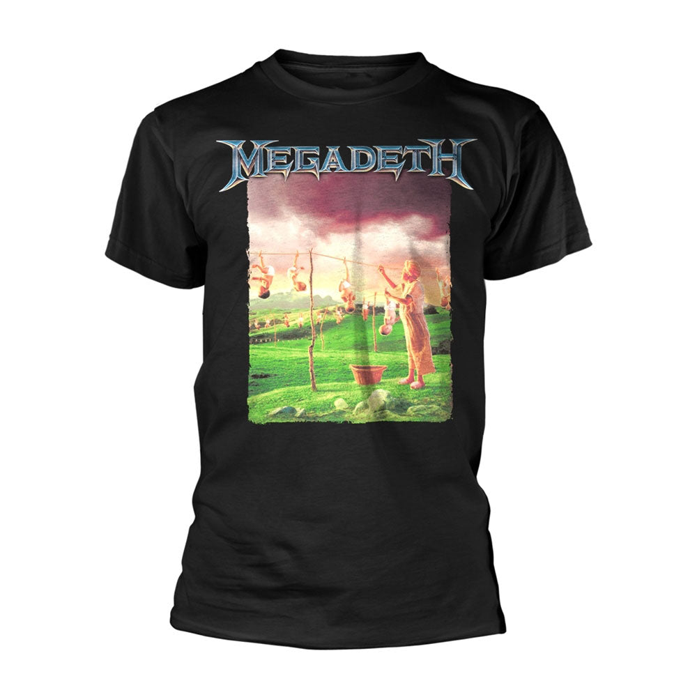 Youthanasia T-shirt