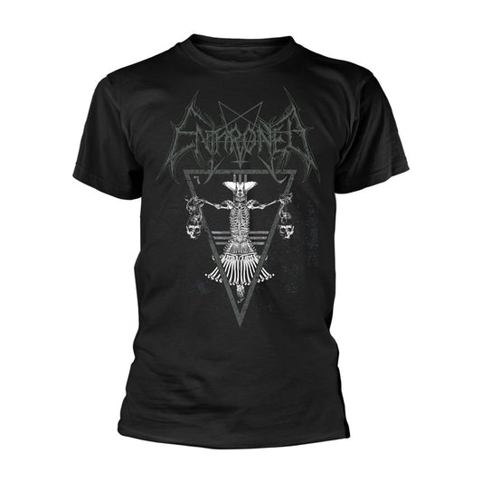 Enthroned Stn Mmxix T-shirt