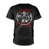 Black Metal (red) T-shirt