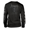 At War With Satan Long Sleeve